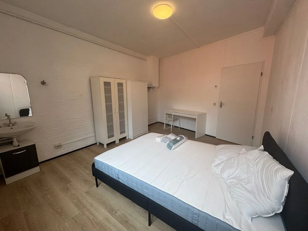 1-toaline korter asukohas Heerlen