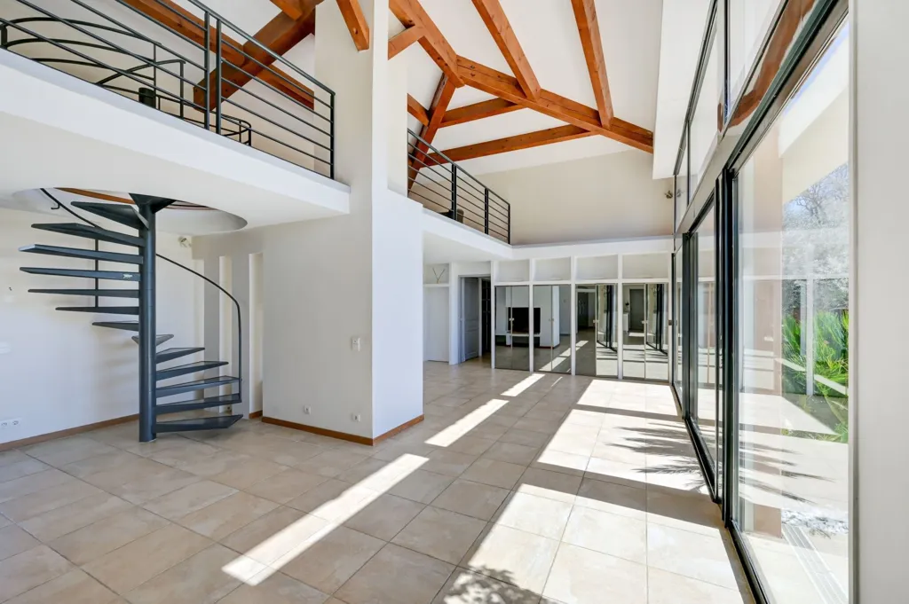 Elutuba - Luxury Villa with Pool in Aix-en-Provence
