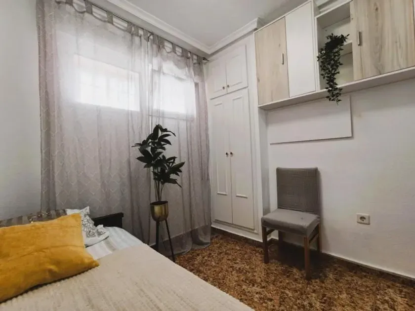 Chambres - Appartement 2 chambres à Cuenca