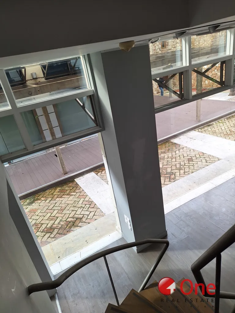 Stanze - Commercial Space with 4 Rooms in Kifisia Centre