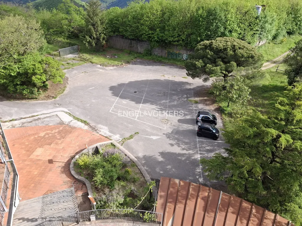 Välivaade - Medieval Tower with Panoramic Views on Amalfi Coast