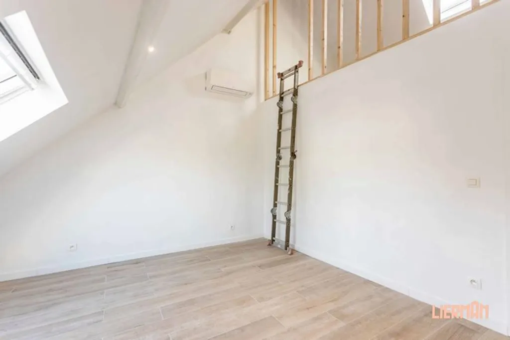 Pièces - Appartement moderne avec terrasse à Alost