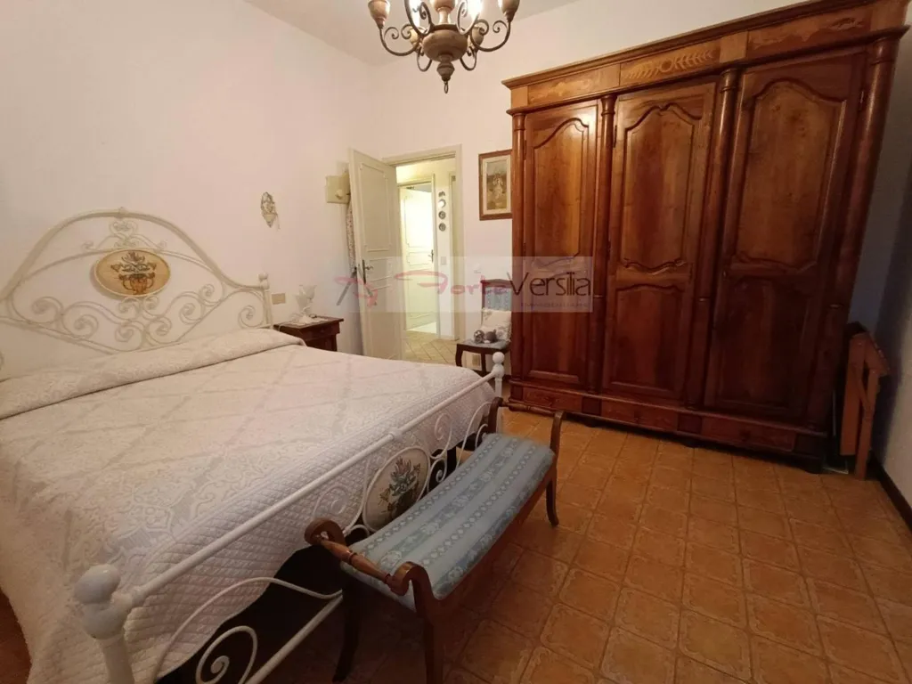 Magamistoad - Central Villa with Garden in Forte Dei Marmi
