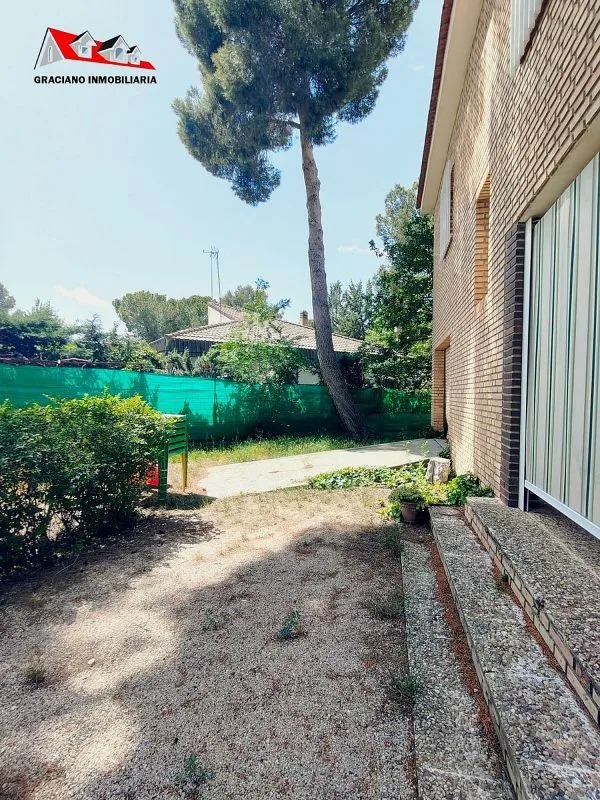 Giardino - Chalet with Pool in Santa Teresa