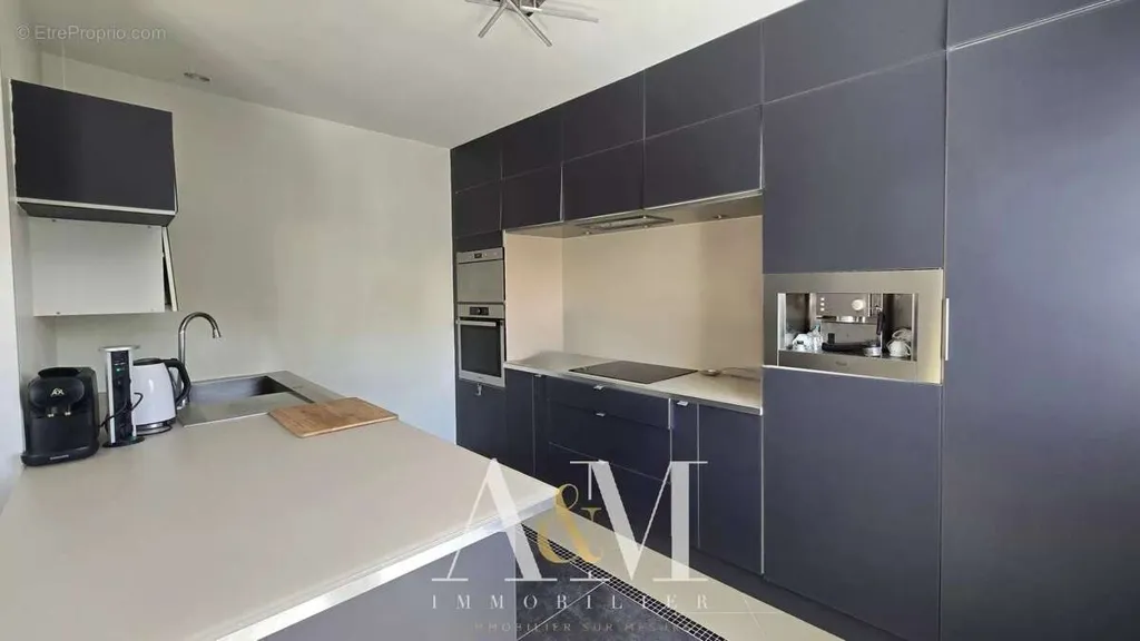 Cucina - Luxury House with Pool in Le Cailar