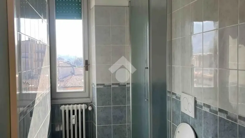 Vannitoad - Apartment with Panoramic View in Brescia