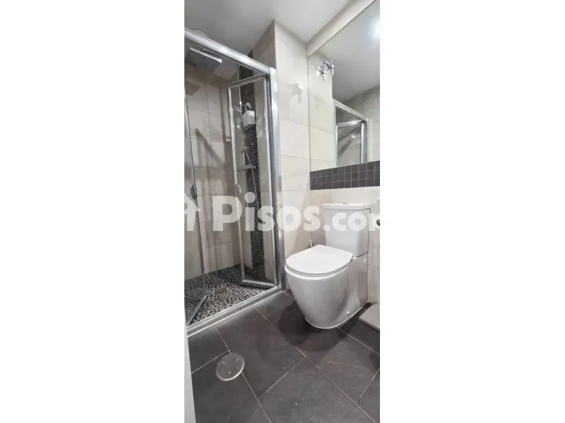 Bagni - Modern Apartment with Sea View in Altea