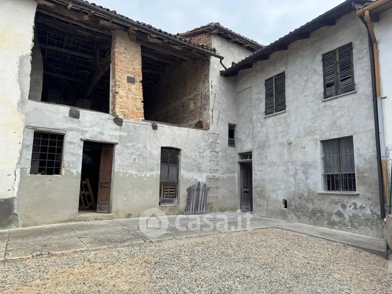 Jardin - Rustic Farmhouse with Courtyard in Penango