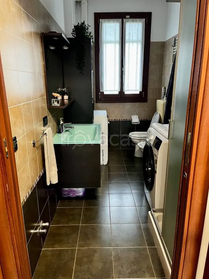 Salles de bain - Modern Villa with Balcony in Bagnara di Romagna