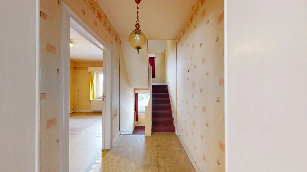 Ingresso - House in Andenne, Rue Joseph Quevit