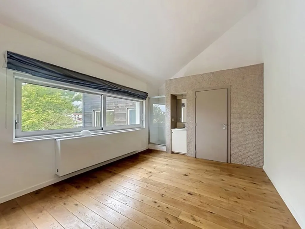 Rooms - Architectural Villa with Garden in Tervuren