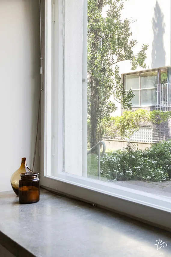 Rooms - Modernised Studio with Garden in Ullanlinna, Helsinki