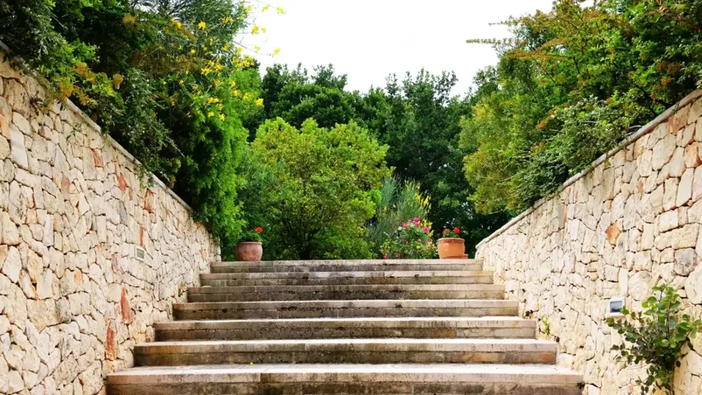 Pièces - Trullo with Pool in Ostuni