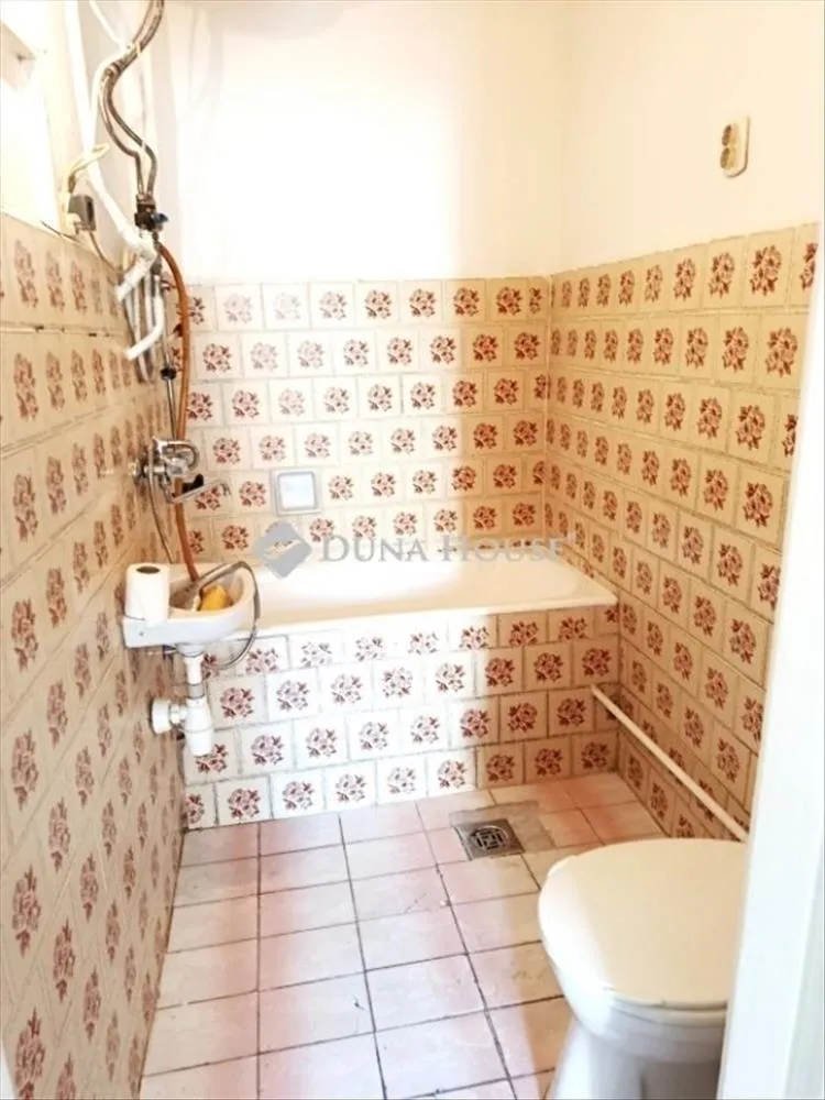 Vannitoad - Flat with Garage near Debrecen City Centre