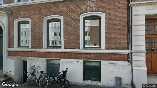 Välivaade - Property for Sale in Århus C, Jægergårdsgade