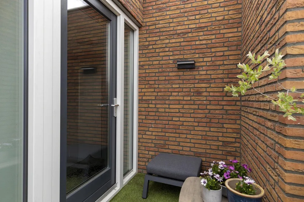 Appartement 4 pièces à Tilburg