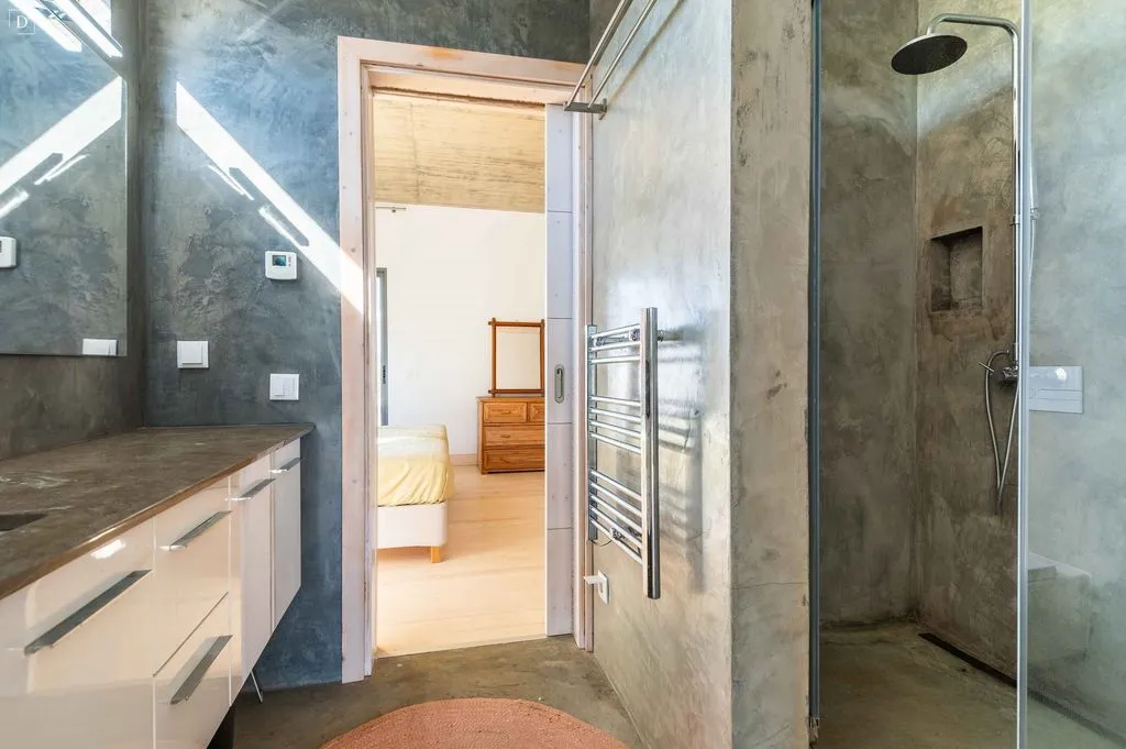 Bagni - Luxury Villa with Sea View in Olhão