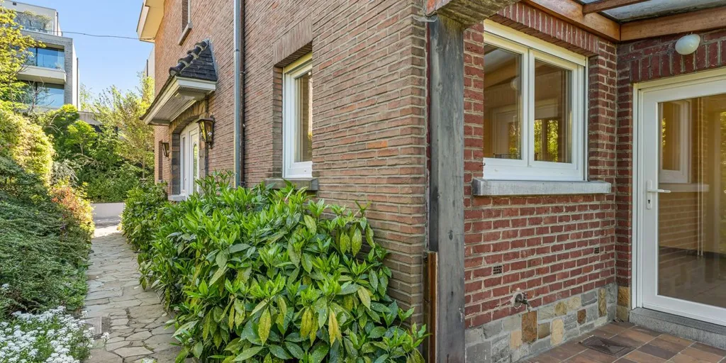 Extérieur - Maison 3-Gevel avec Garage à Heverlee