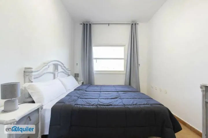 Chambres - Furnished Apartment with Teide Views in Tacoronte