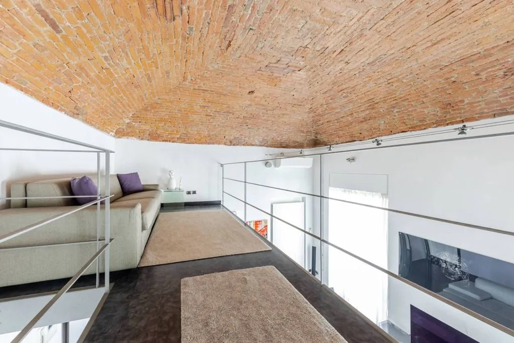 Elutuba - Luxury Flat in Historic Building, Milan