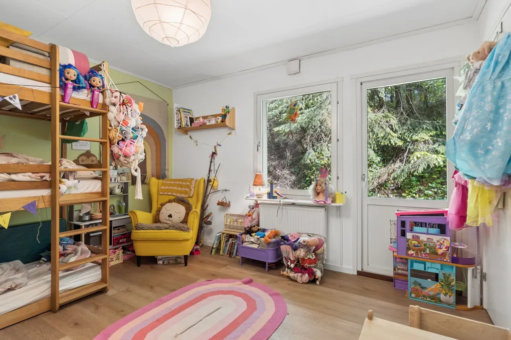 Maison 4 pièces à Gistrup