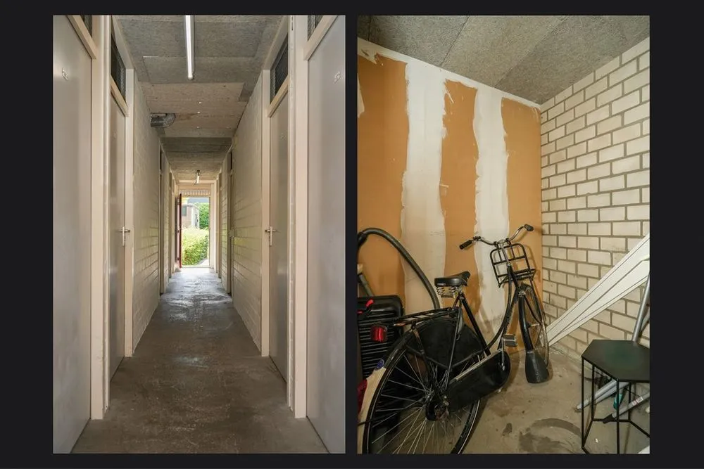 3-toaline korter asukohas Utrecht