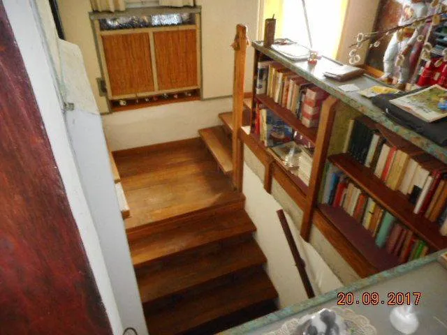 Toad - Eco-Renovated Villa with Pool in Barge
