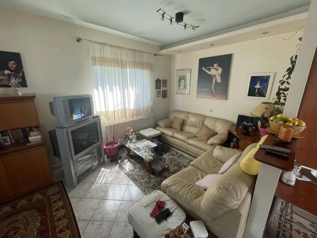 4-toaline korter asukohas Kavala suburbs