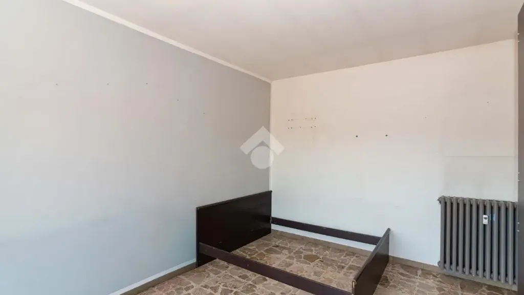 Bedrooms - Apartment with Alpine View in Cirie'