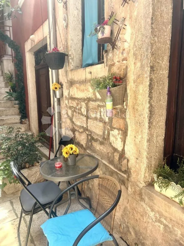 Giardino - Sea View House in Central Rovinj