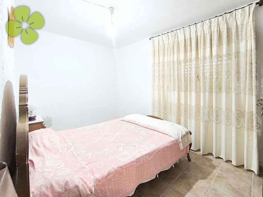 Magamistoad - Rustic Cortijo with Mountain Views in Huércal-Overa