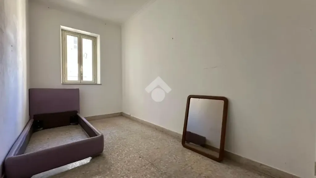 Magamistoad - Bright Apartment with Balconies in Catania