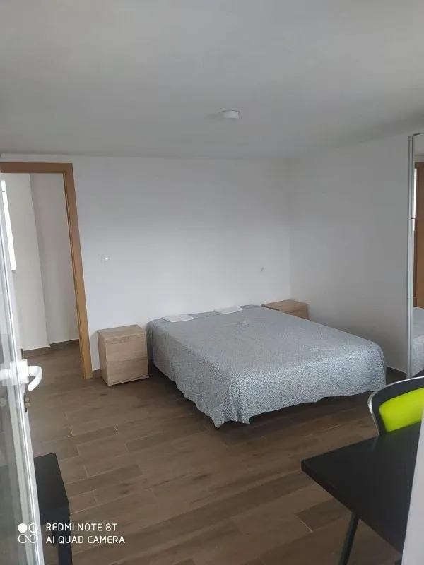 Magamistoad - Shared Flat with Terrace in Zaidín