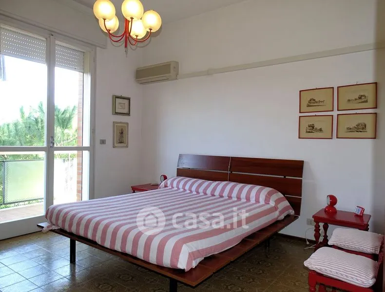 Chambres - Apartment with Terraces in Cervia