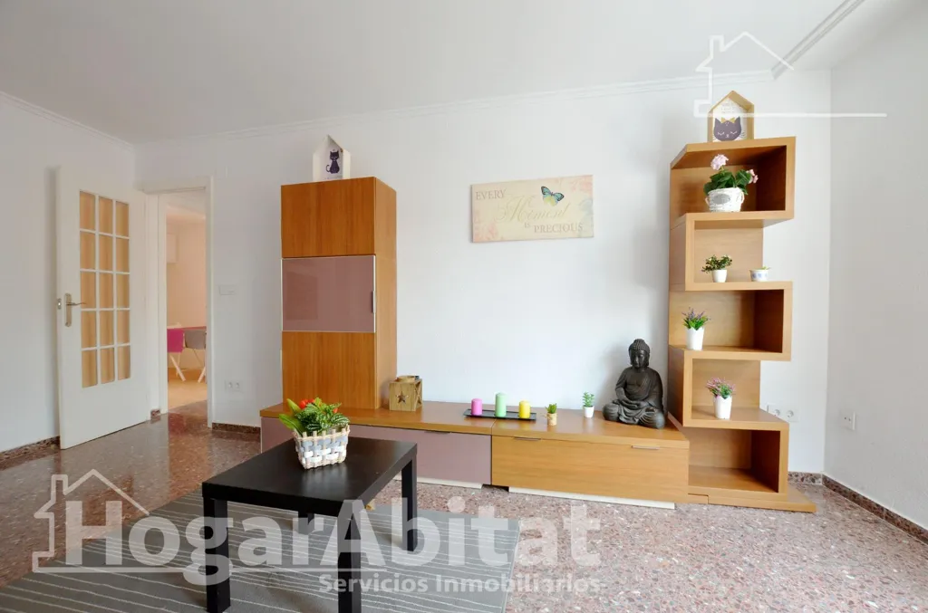 Elutuba - Reformed Flat with Sea Access in Tavernes de la Valldigna