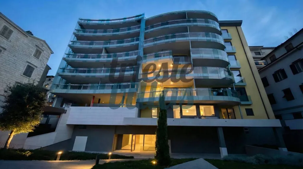 Esterno - Duplex Apartment with Sea View in Trieste