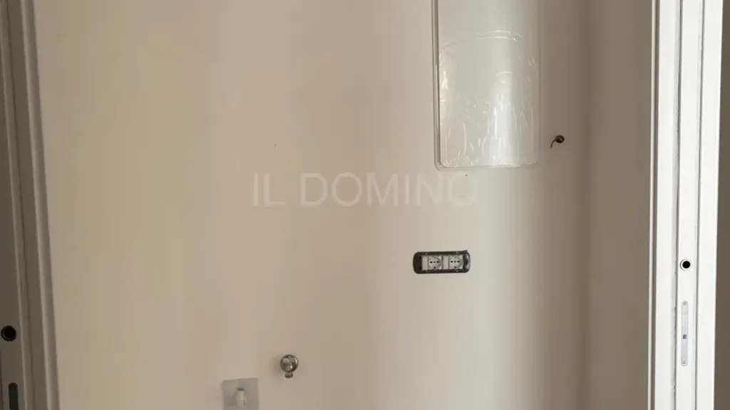 Entrée - Modernised Apartment with Terrace in Padua