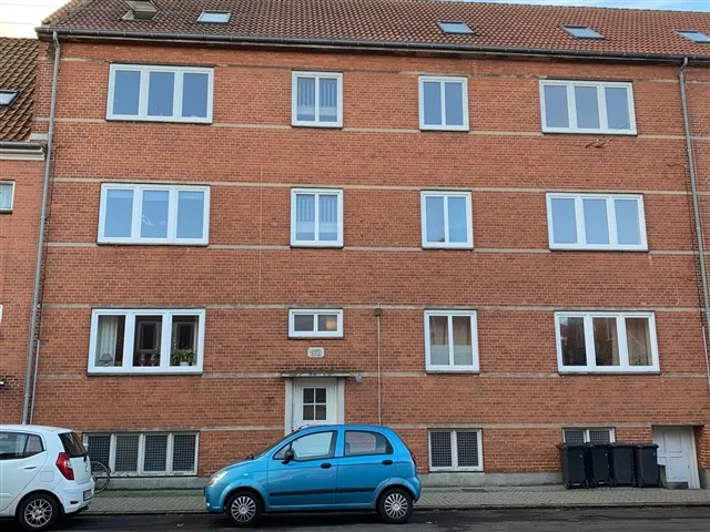 Appartement 2 pièces à Esbjerg