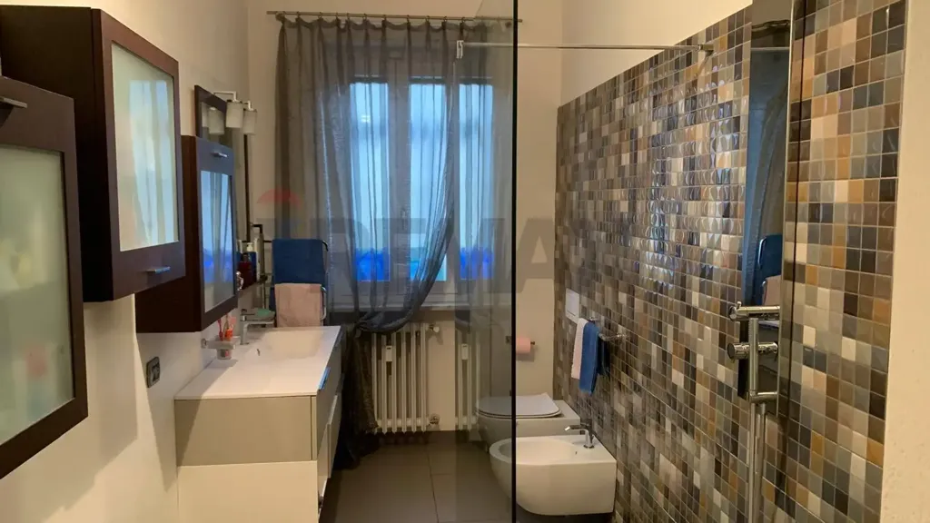 Vannitoad - Rusticated Apartment with Panoramic View in Pavia