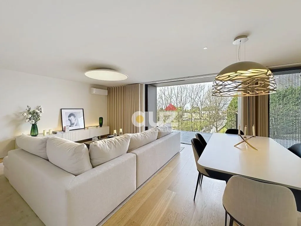 Elutuba - Luxury Apartment with Gym in Vila Nova de Gaia
