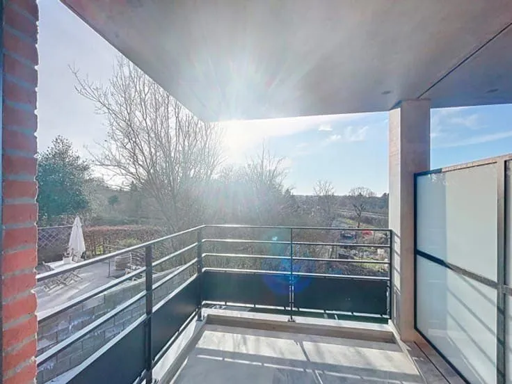 Balcone - Charming House in Marche-en-Famenne