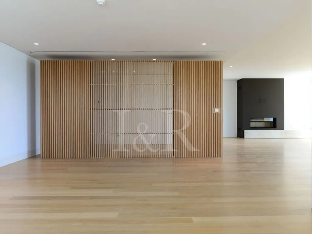 Séjour - Luxury Flat with Sea View in Guia, Cascais
