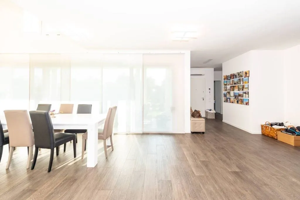 Söögituba - Luxury Villa with Private Garden in Jesolo