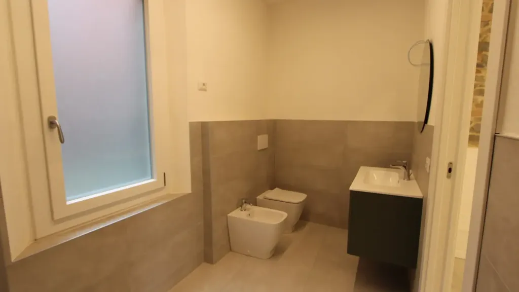 Vannitoad - Fully Rented Apartment with Rocca View in Bazzano