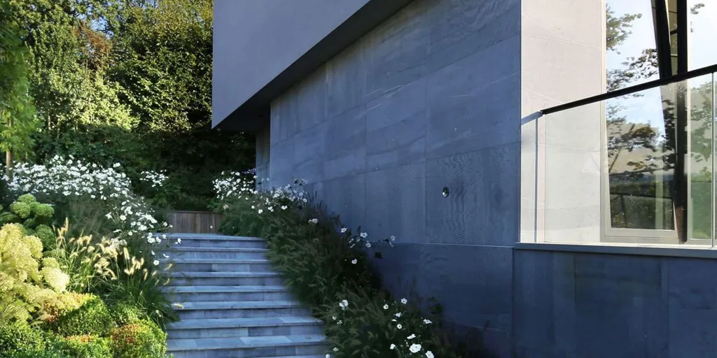 Toad - Contemporary Villa with Pool in Ukkel