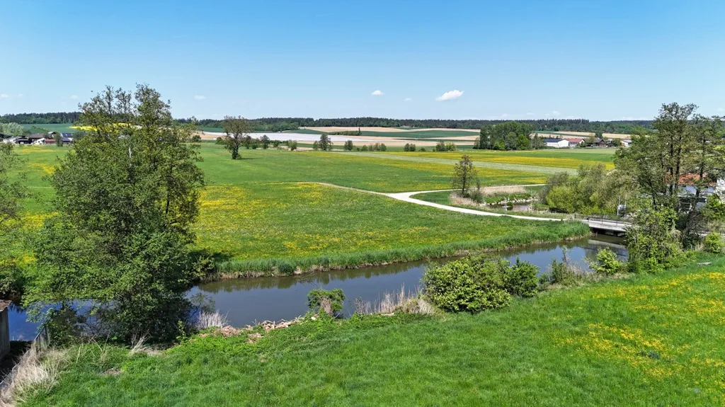 3-bedroom house in Frontenhausen