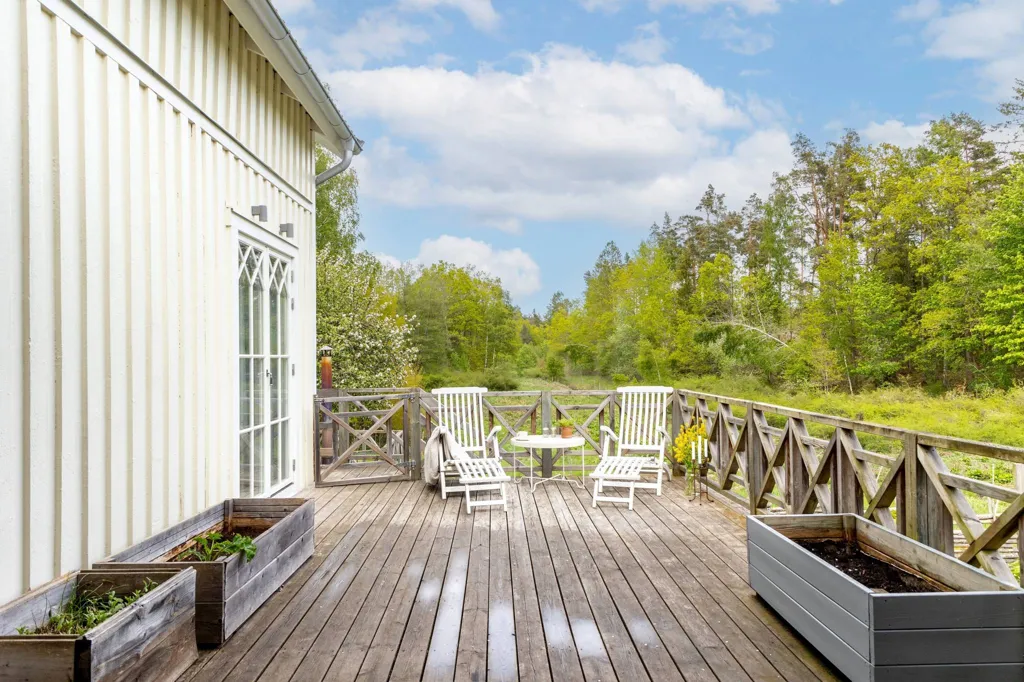 Maison 6 pièces à Oskarshamns kommun
