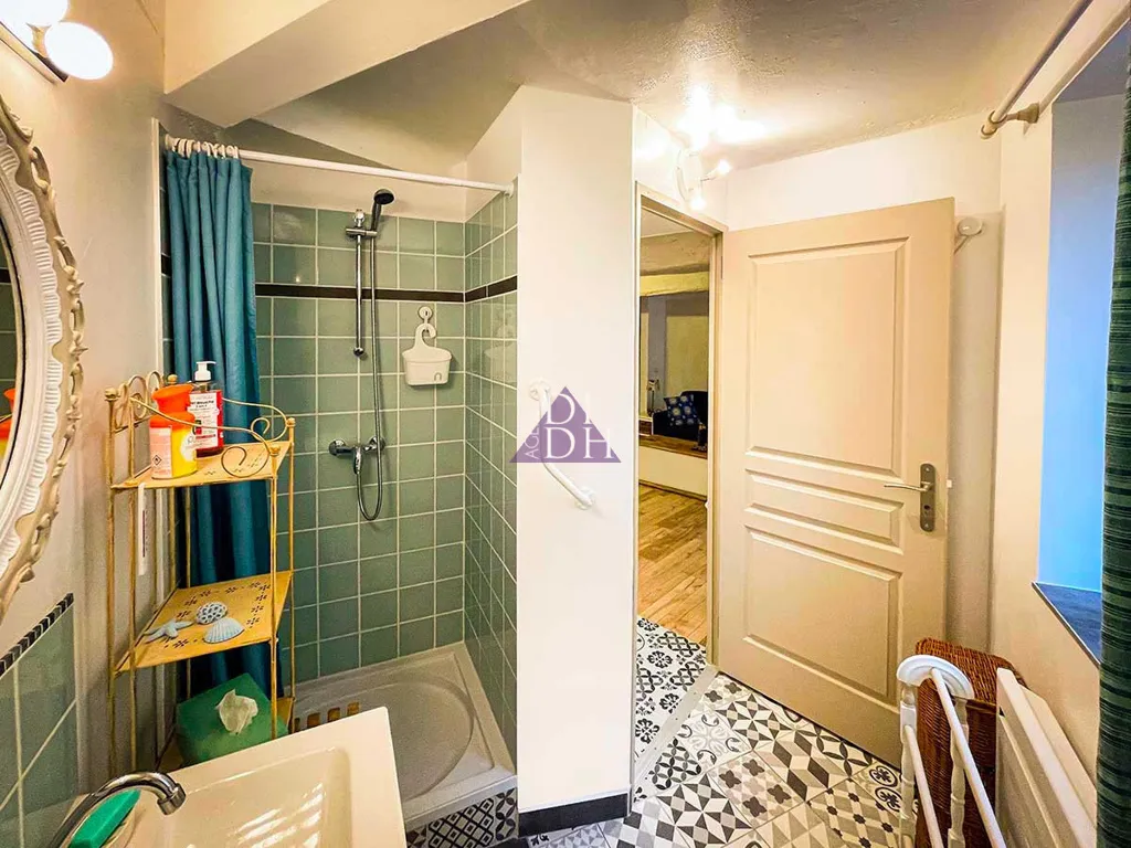 Vannitoad - Studio in Historic Centre, Hyères