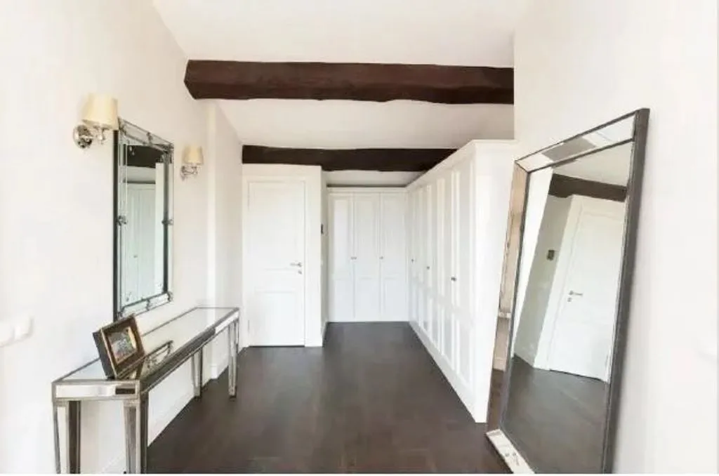 Entrée - Villa avec Vue Mer à Antibes