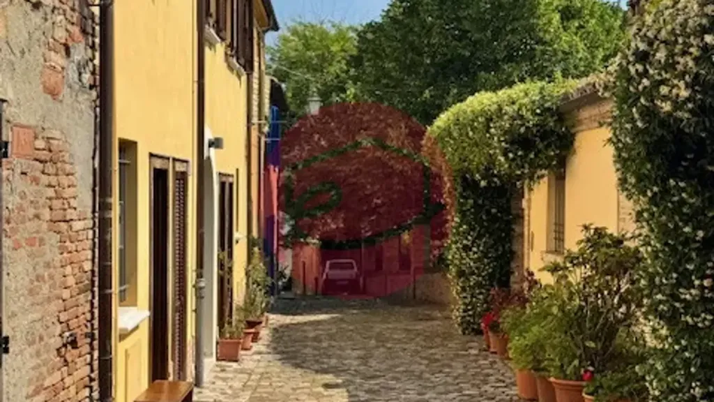 Aed - Studio with Panoramic Terrace in Santarcangelo